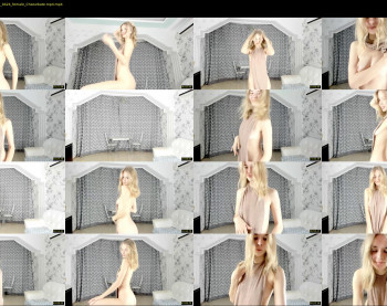 infinite_reality — 57 minute Chaturbate female cam show recording, 1080p, Feb 27, 2022
