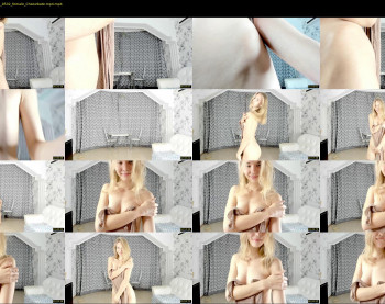 infinite_reality — 8 minute Chaturbate female cam show recording, 1080p, Feb 27, 2022