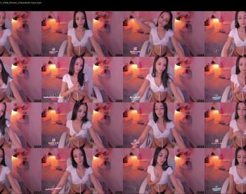 isabella_torres_ — 17 minute Chaturbate female cam show recording, 1080p, Feb 27, 2022