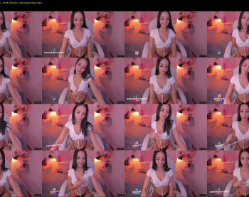 isabella_torres_ — 25 minute Chaturbate female cam show recording, 1080p, Feb 27, 2022