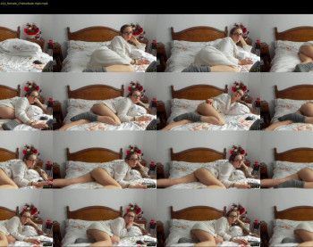 issabelle_69 — 56 minute Chaturbate couple cam show recording, 1080p, Feb 26, 2022