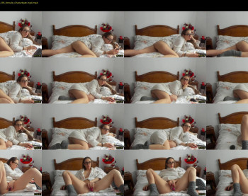 issabelle_69 — 55 minute Chaturbate couple cam show recording, 1080p, Feb 26, 2022