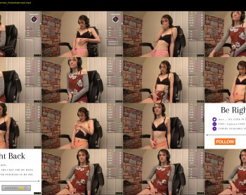 its_lily — 59 minute Chaturbate female cam show recording, 1080p, Feb 26, 2022
