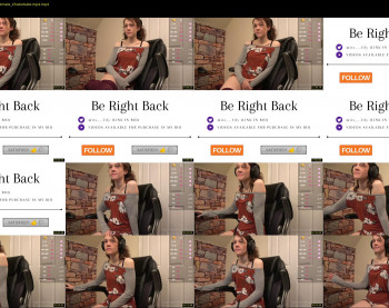 its_lily — 66 minute Chaturbate female cam show recording, 1080p, Feb 26, 2022