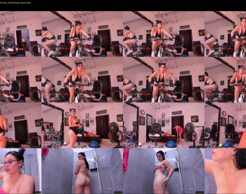 its_sol — 85 minute Chaturbate female cam show recording, 720p, Feb 26, 2022