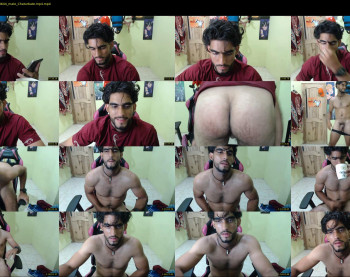 jackecuador — 129 minute Chaturbate male cam show recording, 720p, Feb 26, 2022