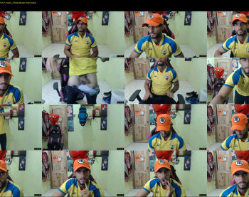 jackecuador — 64 minute Chaturbate male cam show recording, 480p, Feb 26, 2022