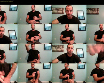jacoff38 — 20 minute Chaturbate male cam show recording, 480p, Feb 26, 2022
