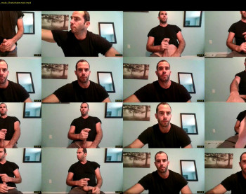 jacoff38 — 25 minute Chaturbate male cam show recording, 480p, Feb 26, 2022