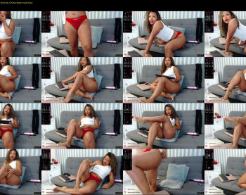 jadee__ — 50 minute Chaturbate female cam show recording, 1080p, Feb 26, 2022