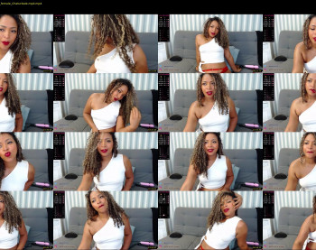 jadee__ — 54 minute Chaturbate female cam show recording, 1080p, Feb 26, 2022