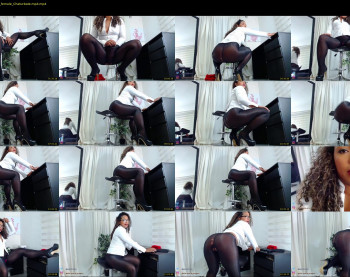 jadee__ — 26 minute Chaturbate female cam show recording, 1080p, Feb 26, 2022