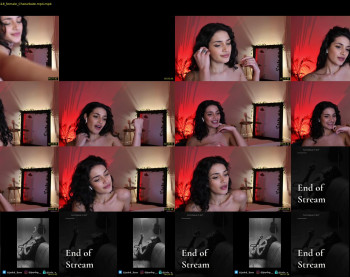 jadeperez_ — 8 minute Chaturbate female cam show recording, 1080p, Feb 27, 2022