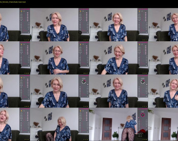 jasmin18v — 27 minute Chaturbate female cam show recording, 720p, Feb 26, 2022