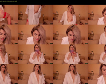 jasminarcher — 6 minute Chaturbate female cam show recording, 1080p, Feb 26, 2022