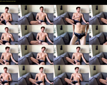 jasonberg29 — 18 minute Chaturbate male cam show recording, 720p, Feb 26, 2022
