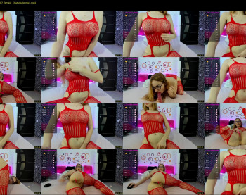 jennyshow — 38 minute Chaturbate female cam show recording, 1080p, Feb 26, 2022