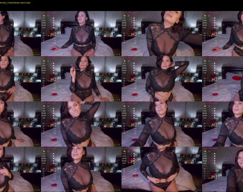 karrin — 8 minute Chaturbate female cam show recording, 1080p, Feb 26, 2022