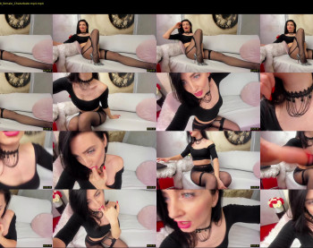 katedolly — 6 minute Chaturbate female cam show recording, 1080p, Feb 26, 2022