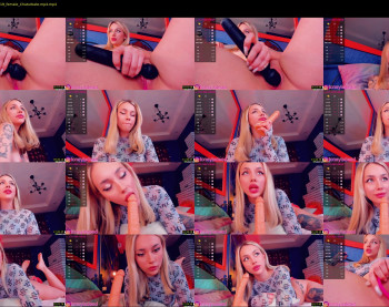 katrinpolly — 34 minute Chaturbate couple cam show recording, 1080p, Feb 26, 2022