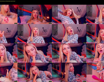 katrinpolly — 30 minute Chaturbate couple cam show recording, 1080p, Feb 26, 2022