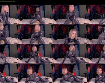 katrinpolly — 6 minute Chaturbate couple cam show recording, 1080p, Feb 26, 2022