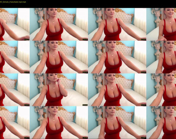 kellybabee — 15 minute Chaturbate female cam show recording, 720p, Feb 26, 2022