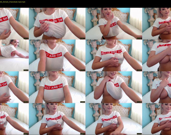 kellybabee — 27 minute Chaturbate female cam show recording, 720p, Feb 26, 2022
