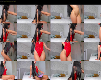 kim_spencer — 44 minute Chaturbate female cam show recording, 1080p, Feb 26, 2022