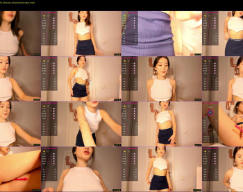 kimi_cake — 92 minute Chaturbate female cam show recording, 720p, Feb 26, 2022