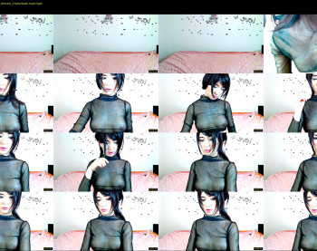kimisun — 29 minute Chaturbate female cam show recording, 720p, Feb 26, 2022