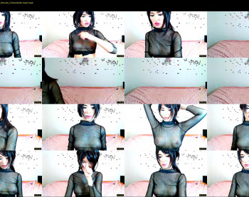kimisun — 44 minute Chaturbate female cam show recording, 720p, Feb 26, 2022