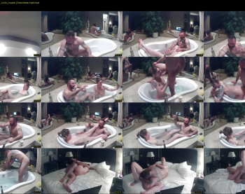 kinkycoupleca — 71 minute Chaturbate couple cam show recording, 720p, Feb 26, 2022