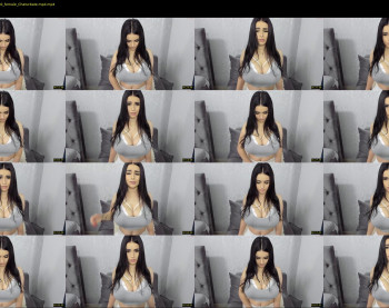 kitty_hotx — 4 minute Chaturbate female cam show recording, 720p, Feb 26, 2022