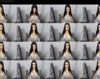 kitty_hotx — 29 minute Chaturbate female cam show recording, 720p, Feb 26, 2022