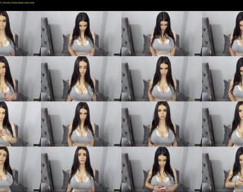 kitty_hotx — 14 minute Chaturbate female cam show recording, 720p, Feb 26, 2022