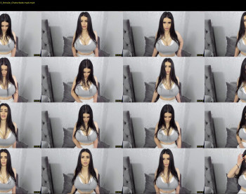 kitty_hotx — 6 minute Chaturbate female cam show recording, 720p, Feb 26, 2022
