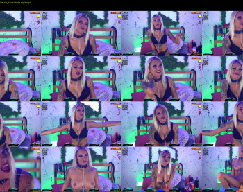 kittygy — 56 minute Chaturbate female cam show recording, 1080p, Feb 27, 2022