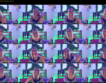 kittygy — 16 minute Chaturbate female cam show recording, 1080p, Feb 27, 2022