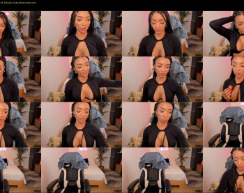 kleogold_1 — 11 minute Chaturbate female cam show recording, 1080p, Feb 26, 2022
