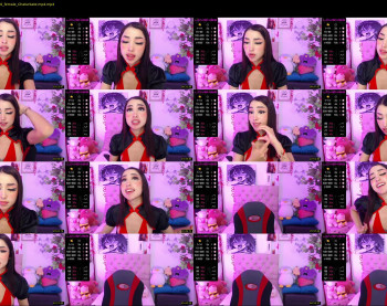kloeking_ — 56 minute Chaturbate female cam show recording, 1080p, Feb 27, 2022