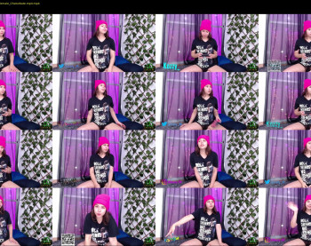 kozzy_ — 4 minute Chaturbate female cam show recording, 1080p, Feb 26, 2022