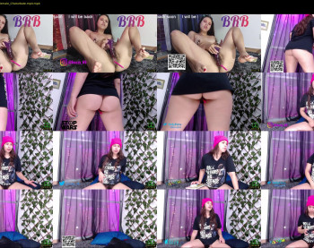 kozzy_ — 44 minute Chaturbate female cam show recording, 1080p, Feb 26, 2022