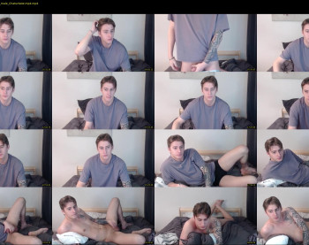 krishort — 44 minute Chaturbate male cam show recording, 1080p, Feb 26, 2022