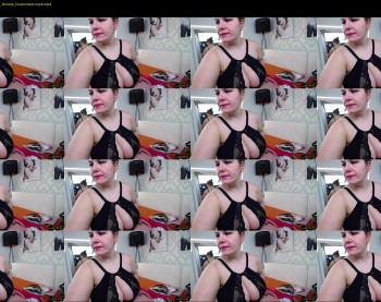 lady_2xl — 3 minute Chaturbate female cam show recording, 1080p, Feb 26, 2022