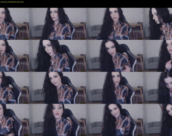 lady_yas — 16 minute Chaturbate female cam show recording, 720p, Feb 27, 2022
