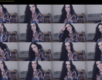 lady_yas — 91 minute Chaturbate female cam show recording, 720p, Feb 27, 2022