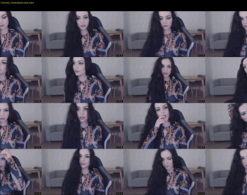 lady_yas — 22 minute Chaturbate female cam show recording, 720p, Feb 27, 2022