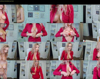 ladyleea — 54 minute Chaturbate female cam show recording, 1080p, Feb 26, 2022