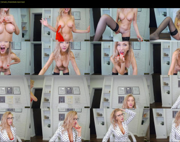 ladyleea — 13 minute Chaturbate female cam show recording, 1080p, Feb 26, 2022